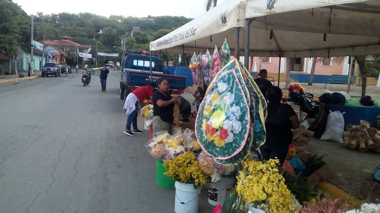 flores